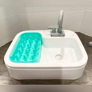 Lovevery Functioning Sink